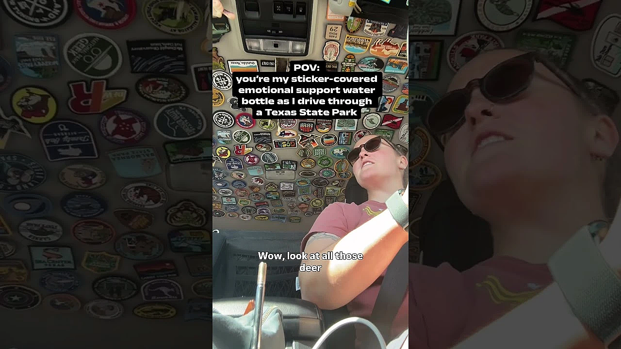 No Better Feeling  #texasstateparks