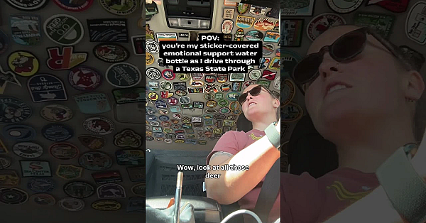 No Better Feeling  #texasstateparks