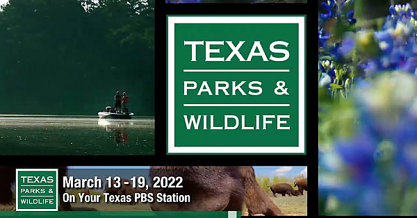 Pbs Preview - Hueco Tanks, Turkey Trapping, Texas Rat Snake