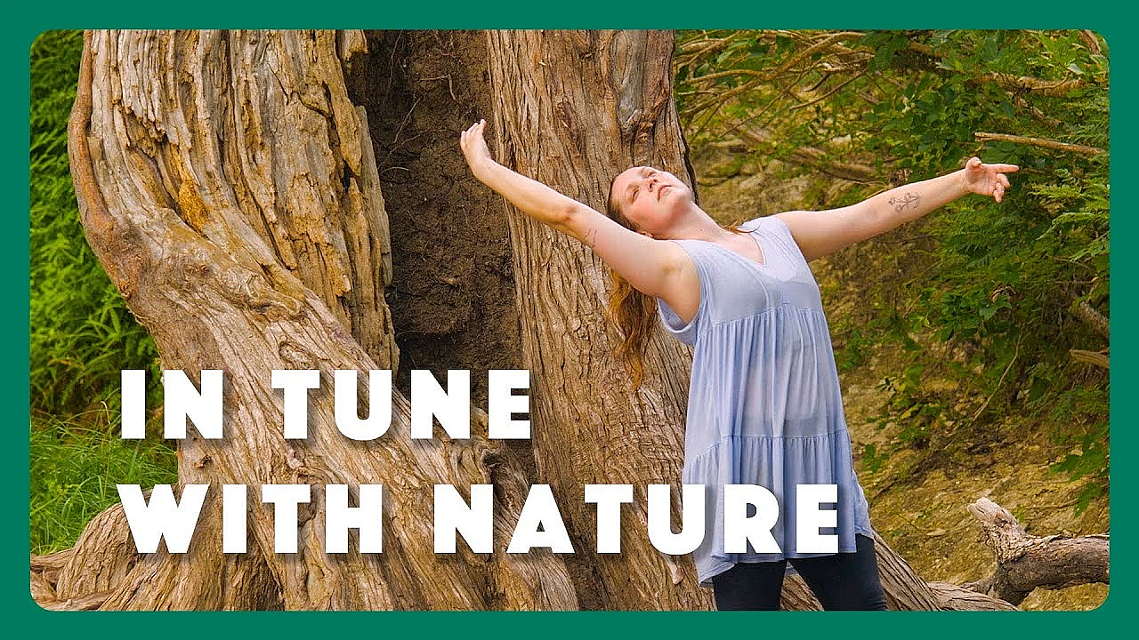 In Tune With Nature
