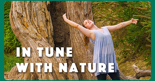 In Tune With Nature