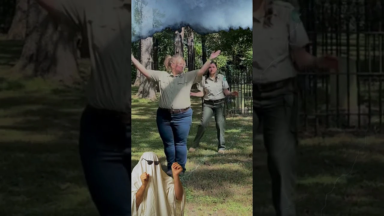 Thrills And Chills #halloween