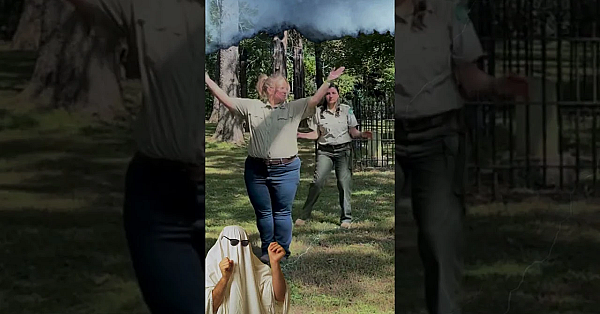 Thrills And Chills #halloween