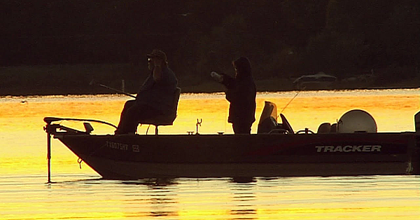 Lake Tawakoni State Park - Texas Parks And Wildlife [official]