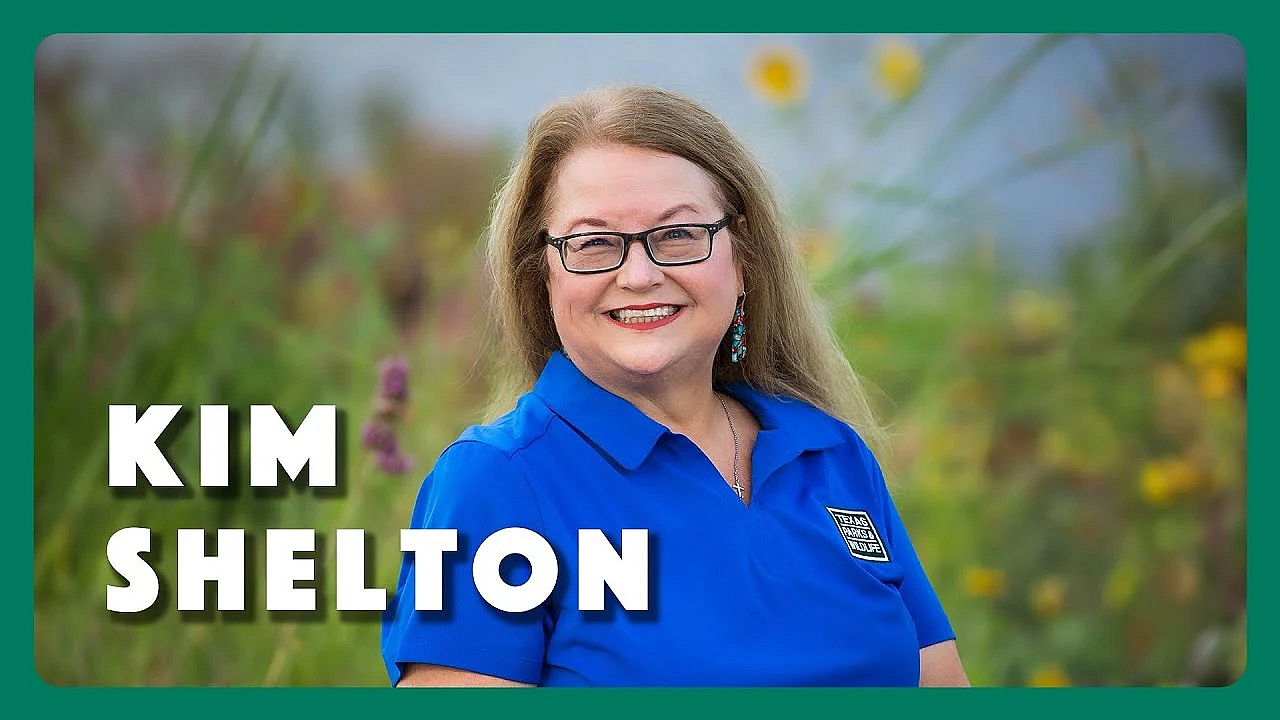 Kim Shelton - Customer Service