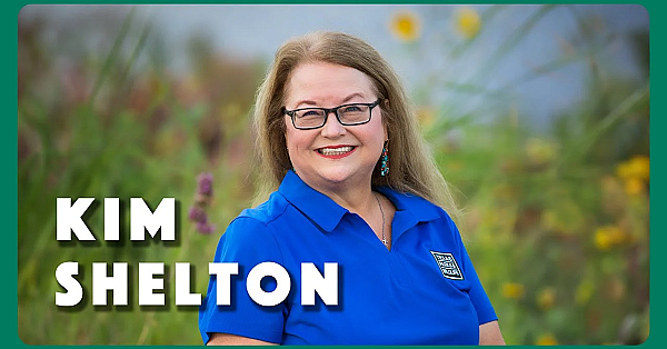 Kim Shelton - Customer Service