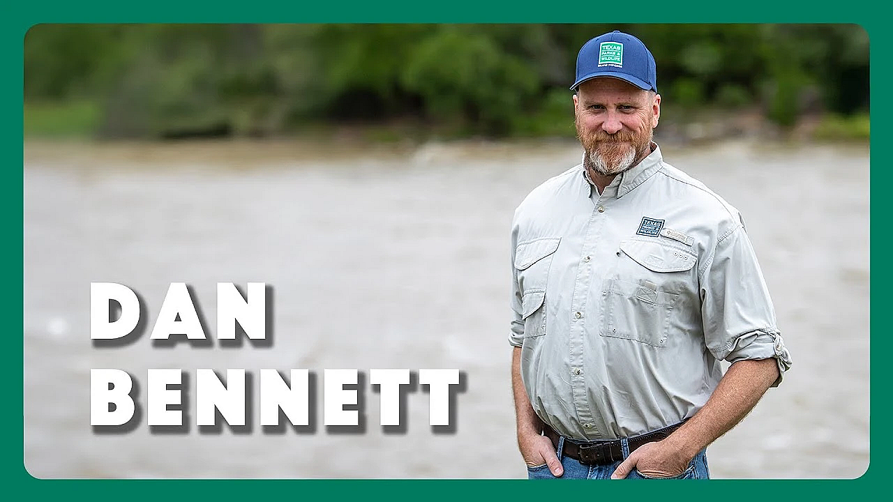 Dan Bennett - Partnership