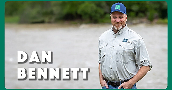 Dan Bennett - Partnership