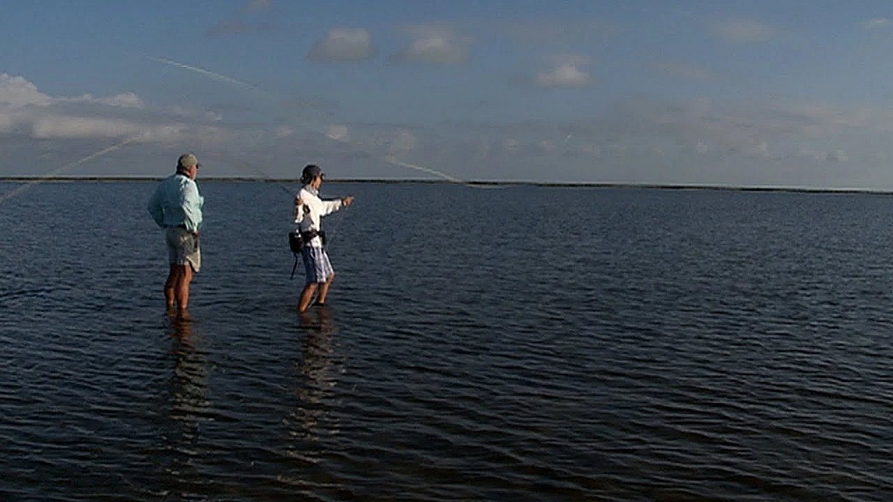 Pbs Show - Fishing The Texas Coast - #2906