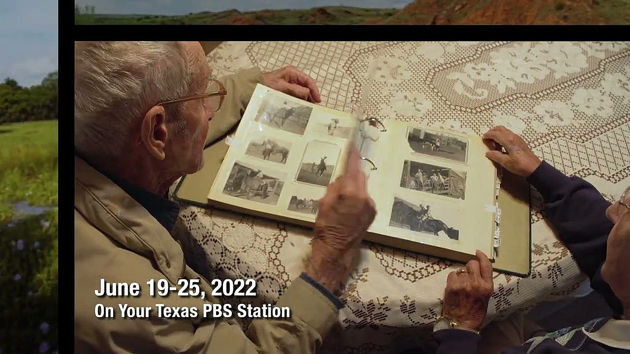 Pbs Preview - Musical Mountain Biker, Moore Ranch Heritage, Saving Swifts