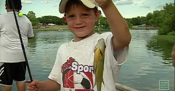 Inks Lake State Park - Texas Parks &amp; Wildlife [official]