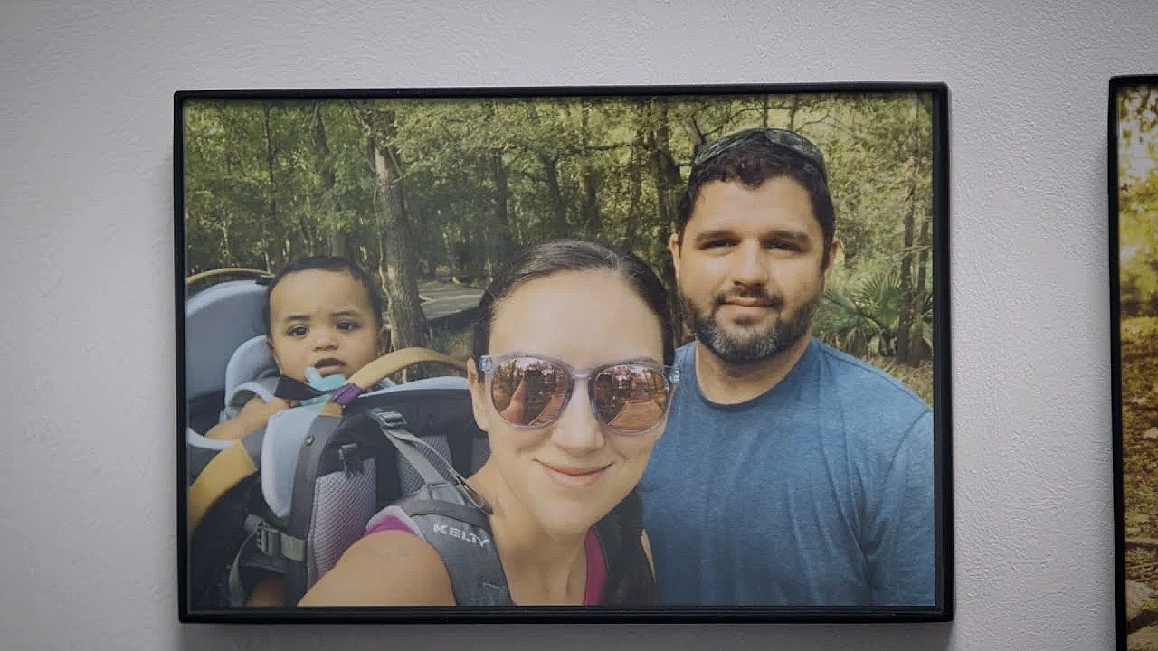 Aquatic Conservation: Sarah Robertson