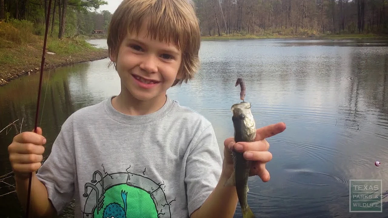 Pbs Show - Rookery Island, Fishing's Future Founder, Durable Design, #2917