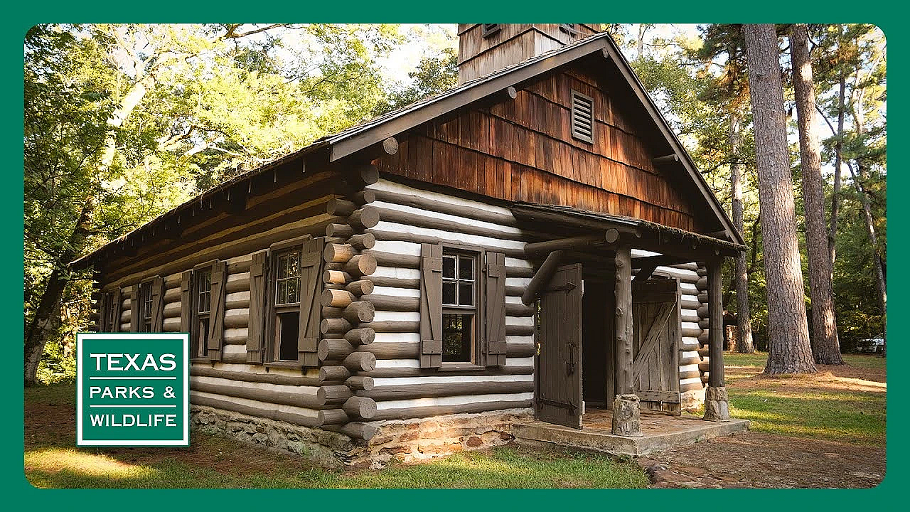 Pbs Trailer - Birding Enthusiast, Sharing The Harvest &amp; Mission Tejas