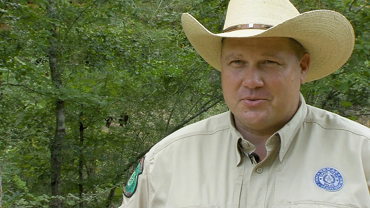 Texas State Parks Evolving For Growing State