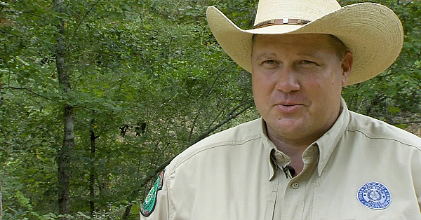 Texas State Parks Evolving For Growing State