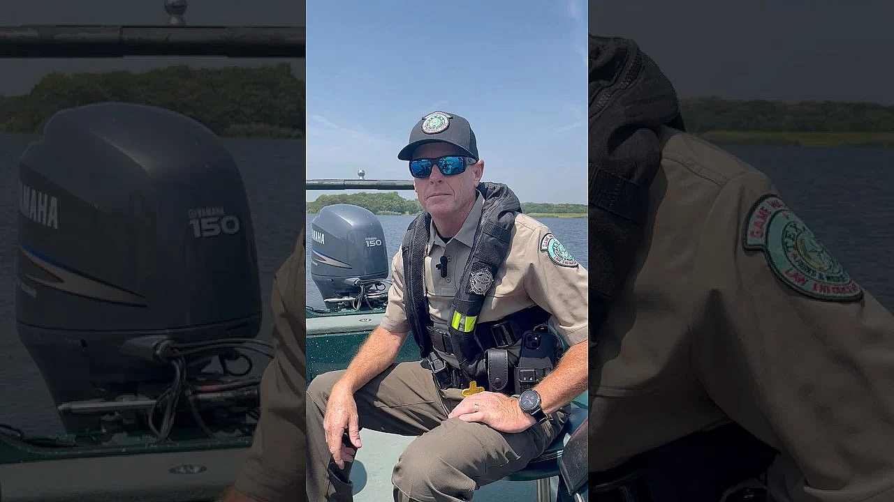 Heading Out On The Water? Steve Could Use Your Help