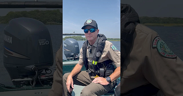 Heading Out On The Water? Steve Could Use Your Help