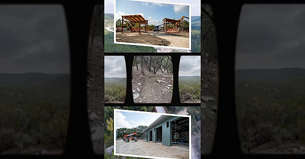 New State Park! #texasstateparks