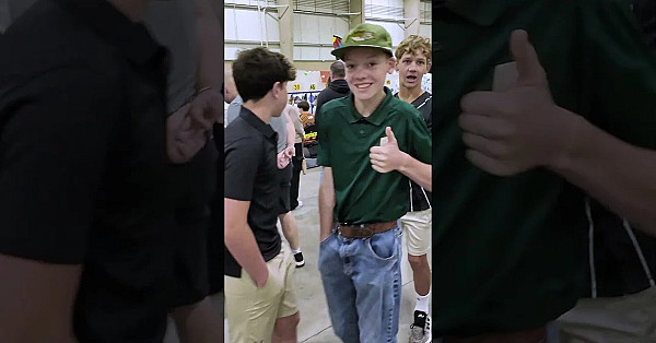 Texas National Archery In Schools Program #archery