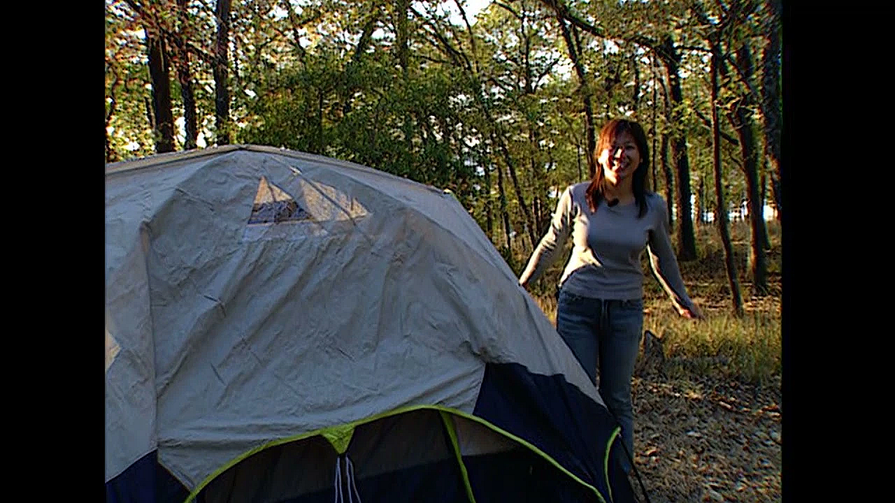 Fairfield Lake State Park, Texas [official]