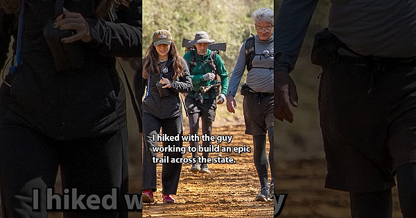 Xtx Trail #texasoutdoors