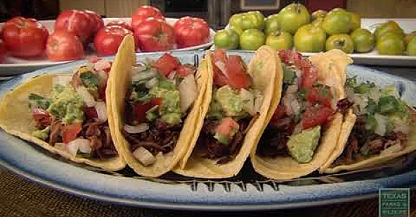 Pbs Show - Wild Game Cooking Texas Style - #2903