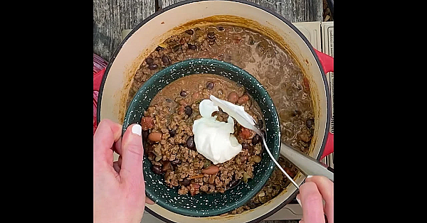 Wild Game Cooking: Venison Chili
