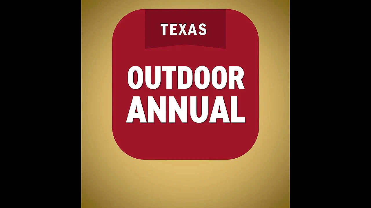 The Outdoor Annual App