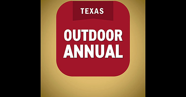The Outdoor Annual App