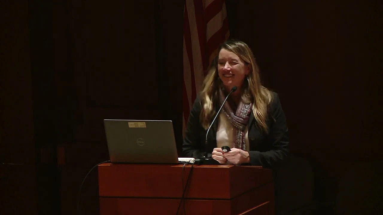 Texas Cwd Symposium 2022: Speaker Presentations