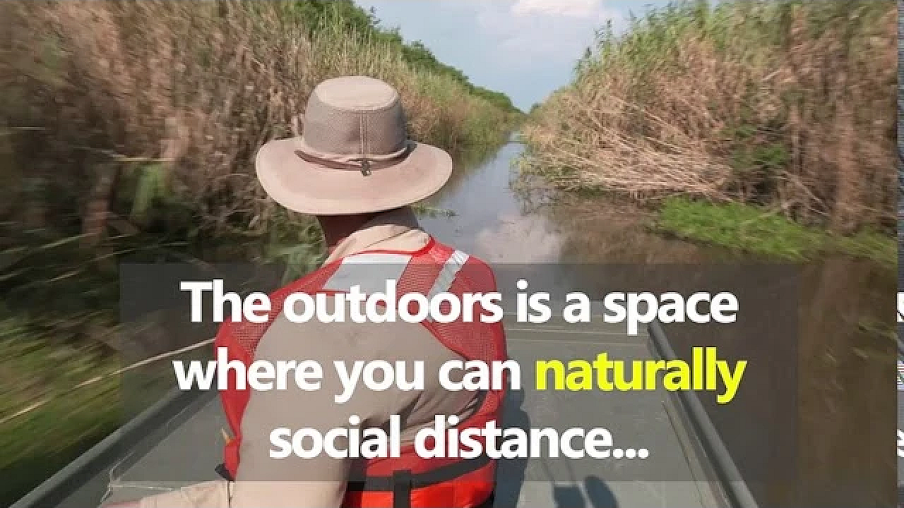 Texas Parks And Wildlife Department Public Hunts Are Open