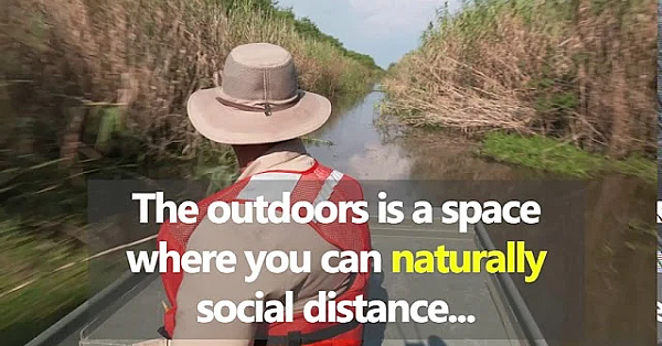 Texas Parks And Wildlife Department Public Hunts Are Open