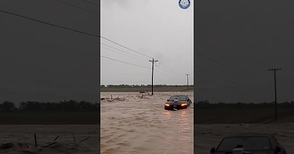 Swiftwater Rescues #southtexas