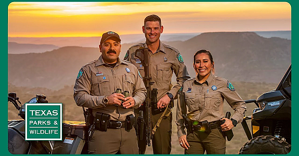 Pbs Trailer - Becoming A Warden, Kemp’s Ridley &amp; Bat Conservation