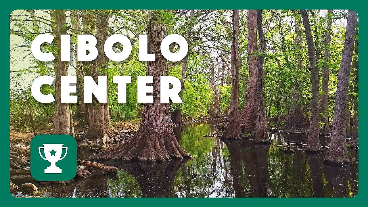 2023 Lone Star Land Steward: Cibolo Center For Conservation