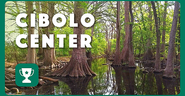 2023 Lone Star Land Steward: Cibolo Center For Conservation