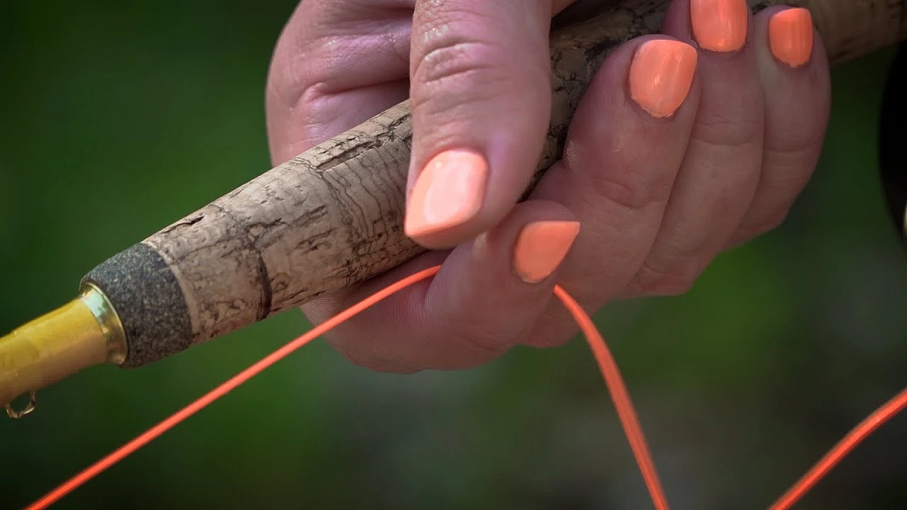 Pbs Show - Texas Freshwater Fishing, #2913