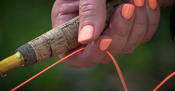 Pbs Show - Texas Freshwater Fishing, #2913