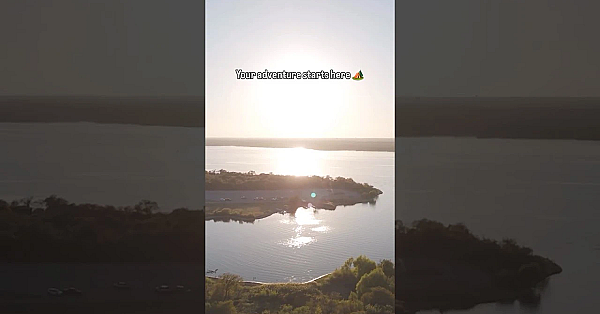 Cedar Hill State Park #texasstateparks