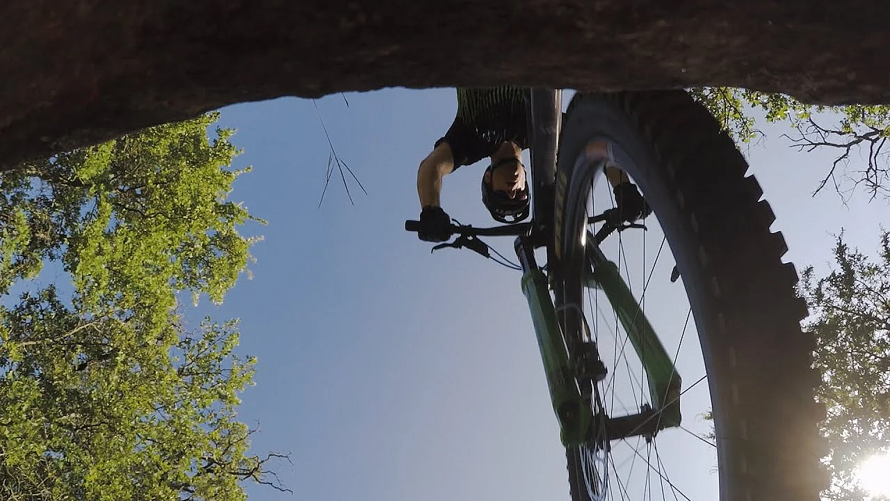 Lake Mineral Wells State Park - Texas Parks &amp; Wildlife [official]