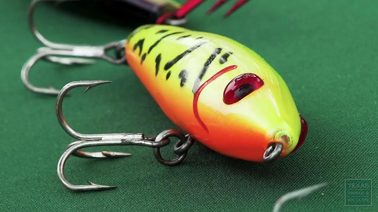 Fishing Tips: Saltwater Tacklebox