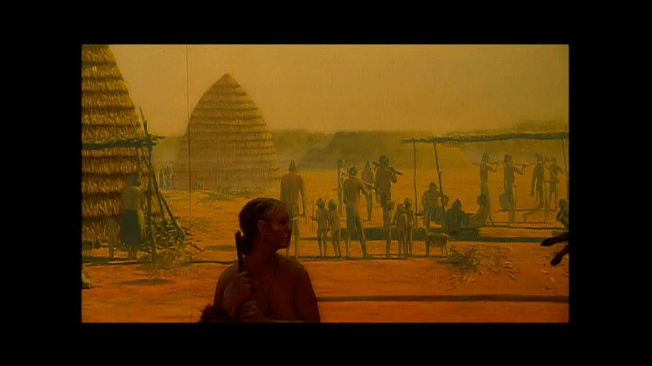 Pbs Show - January 4, 2004 - #1215