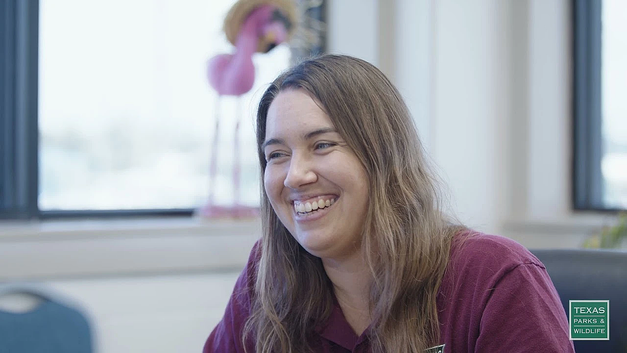 Oyster Champion: Emma Clarkson