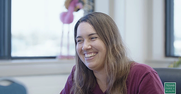 Oyster Champion: Emma Clarkson