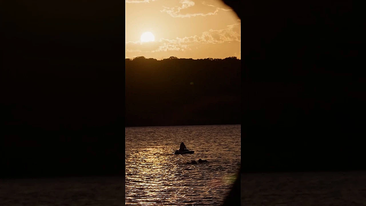 Meridian State Park #texasstateparks