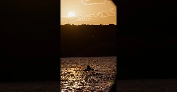 Meridian State Park #texasstateparks
