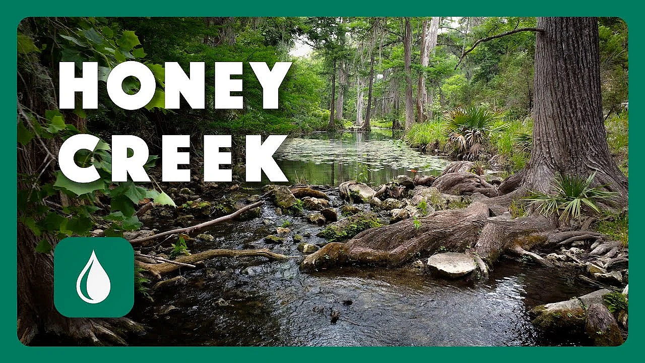 A Hill Country Haven