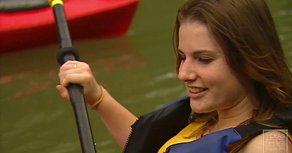 Colorado River Restoration, Reclaiming The River - Texas Parks &amp; Wildlife [official]