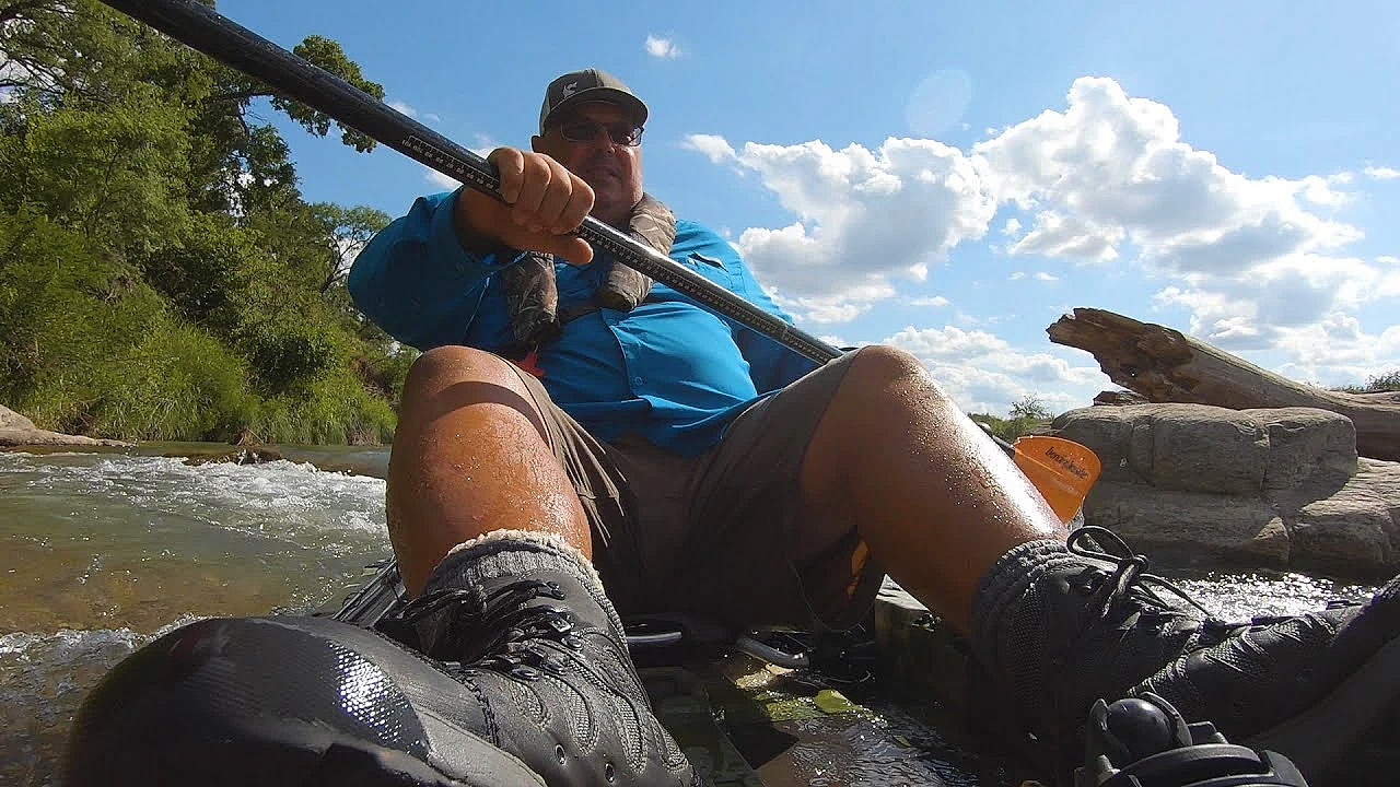 Pbs Show - Lost Lizards Return, Angler Access, &amp; Map Mementos - #3007